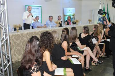 Coprossel realiza a formatura da segunda turma do Programa de Desenvolvimento da Liderança Feminina 